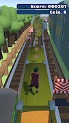 Train Runners 스크린샷 2