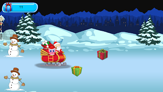 KsiSanta screenshot 5