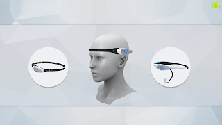 3 Schermata BrainLink