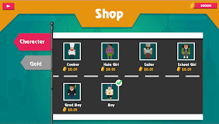 Mad Math City - Basic Math  &  screenshot 5