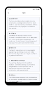 AdmobDash(Pro) स्क्रीनशॉट 3