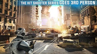 برنامه‌نما Overkill 3 عکس از صفحه