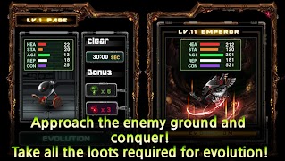 Origin War screenshot 7