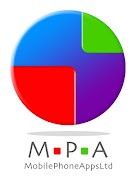Mobilephoneapps Ltd syot layar 5