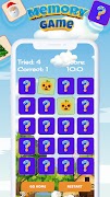 Memory Game скриншот 5