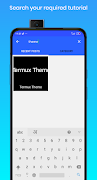 Termux Guide Pro-Tutorials or Termux скриншот 3