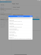 TexTool - Text Tool تصوير الشاشة 3