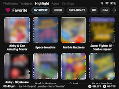 Daijishō स्क्रीनशॉट 4