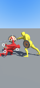 برنامه‌نما Muscle Fencing عکس از صفحه