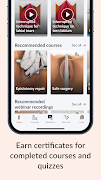 GynZone - OBGYNs and midwives syot layar 2