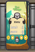 Zoo Slings screenshot 3