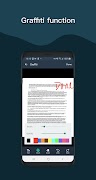 Simple Scan - PDF Scanner App Ekran Görüntüsü 6