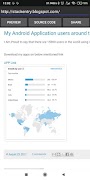 پوستر Html Source Code Viewer - Webs