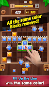 Jewel Block Puzzle স্ক্রিনশট 3