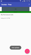 Snotes স্ক্রিনশট 4