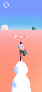 4 Schermata Run, Fast!