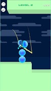 برنامه‌نما Space Knife عکس از صفحه