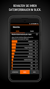 otelo SpeedTest 截图 5