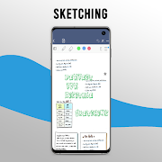 برنامهنما Goodnotes V عکس از صفحه