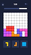 Block Puzzle Plus Ekran Görüntüsü 2