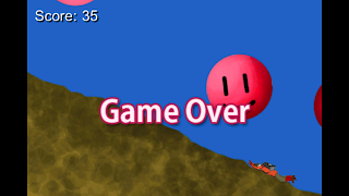 Papi Mountain Screenshot 1