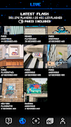 FlashInvaders 截圖 5