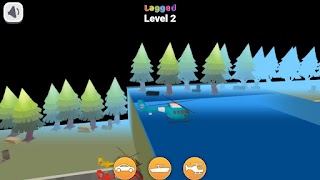 Shape Shift Run 2 Screenshot 6