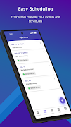 برنامه‌نما TaskDocPro-To do list & Events عکس از صفحه