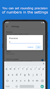 Quadratic Equation Solver screenshot 5