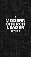 MCL Conference постер