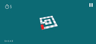 Hard Blocks-poster