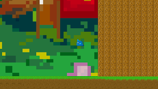 برنامه‌نما Experiment Hyperspeed عکس از صفحه