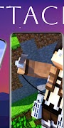 Attack on Titan Mod স্ক্রিনশট 1