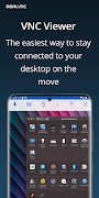 RealVNC Viewer: Remote Desktop Screenshot 4