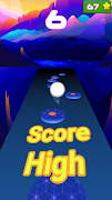 Bouncy Hop screenshot 4
