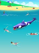 Shark Attack 3D скриншот 4