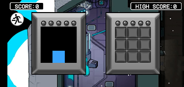 Start Reactor Simulator - Repeat the sequence скриншот 1