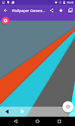 Wallpaper Generator اسکرین شاٹ 5
