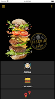 Fischio & Burger gönderen