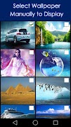Automatic Background Changer 截图 4