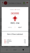 My Chess Puzzles Screenshot 4