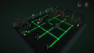 Catacombs 截图 2