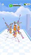 Draw Shoot 3D ภาพหน้าจอ 3