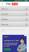 TNC News screenshot 4