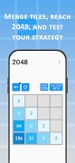 2048 Refresh скриншот 2