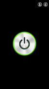 Mudah Button Lampu suluh LED syot layar 1