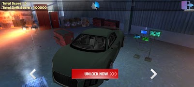 Siêu Xe Trượt Drift ảnh chụp màn hình 2