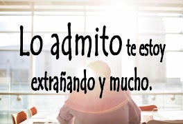 Frases de Extrañar скриншот 1