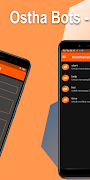 Ostha Bots - Custom Bot for Te captura de pantalla 4