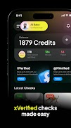 XVerified screenshot 6